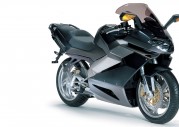 Aprilia RST 1000 Futura Aprilia RST 1000 Futura